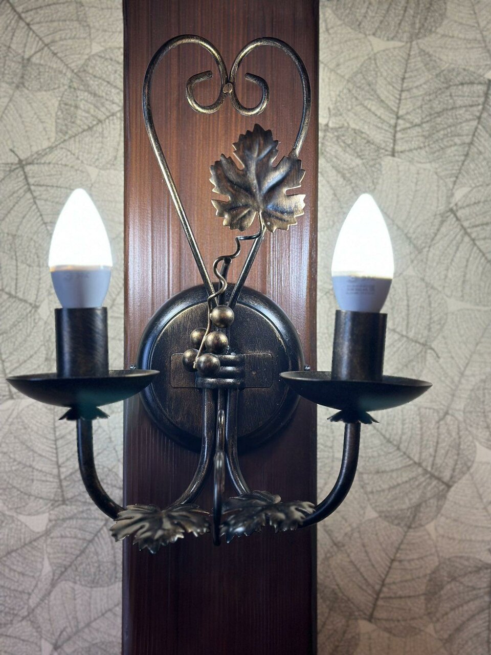 Гостиница Ля Ви де Шато Оренбург