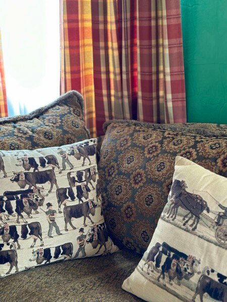 Гостиница Ля Ви де Шато Оренбург