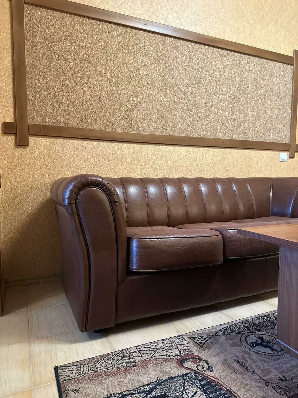 Гостиница Ля Ви де Шато Оренбург-171