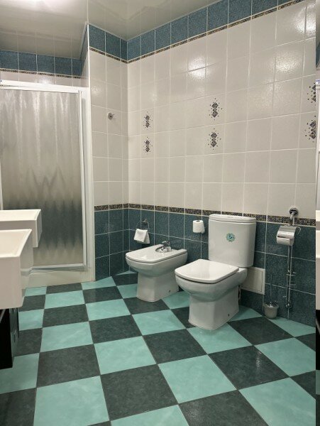 Гостиница Ля Ви де Шато Оренбург