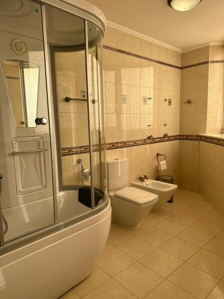 Гостиница Ля Ви де Шато Оренбург