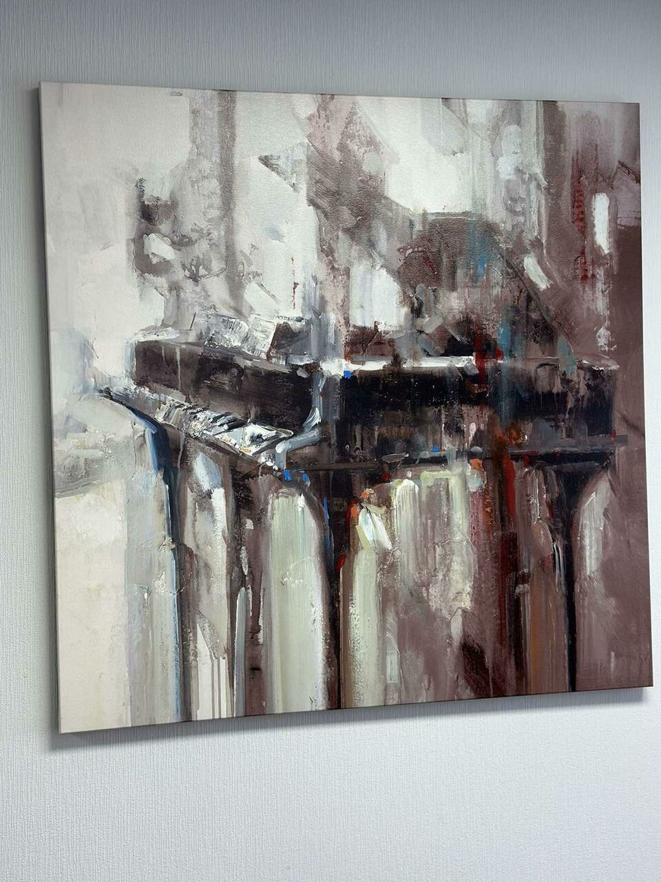 Гостиница Ля Ви де Шато Оренбург-47