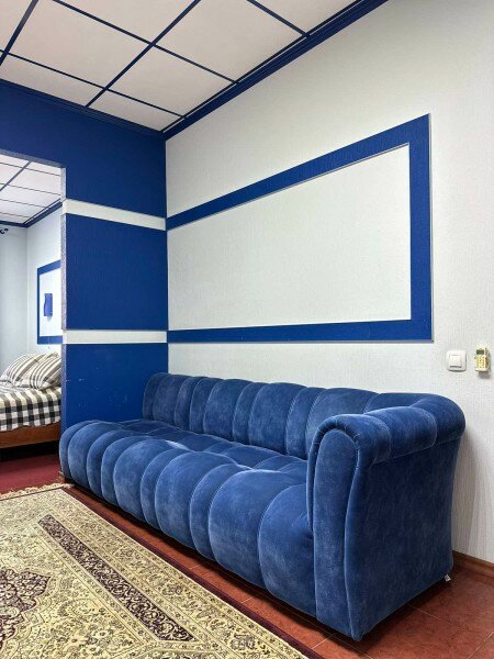 Гостиница Ля Ви де Шато Оренбург