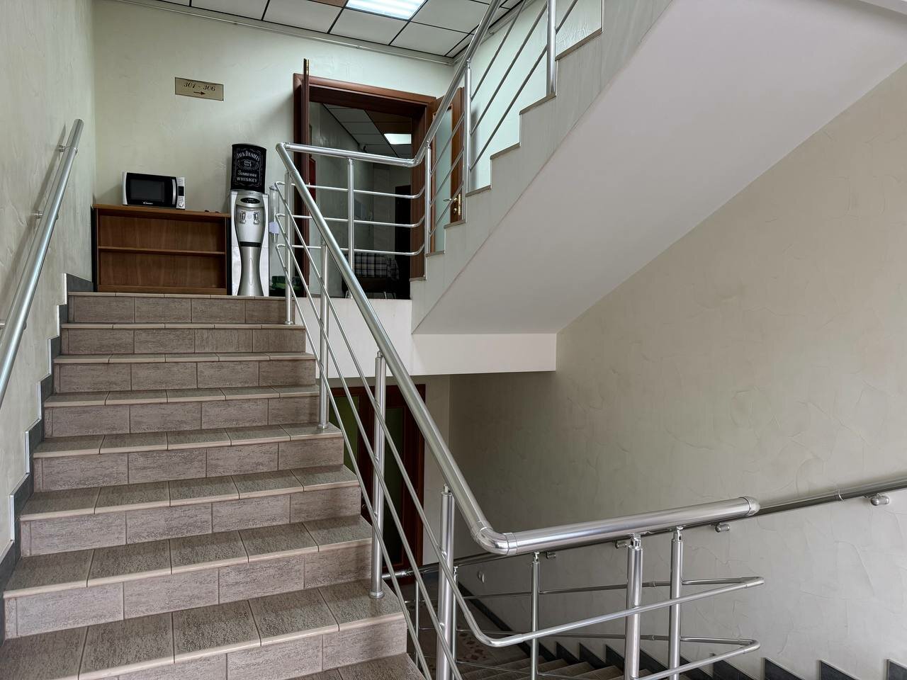 Гостиница Ля Ви де Шато Оренбург-105