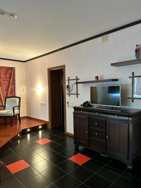 Гостиница Ля Ви де Шато Оренбург