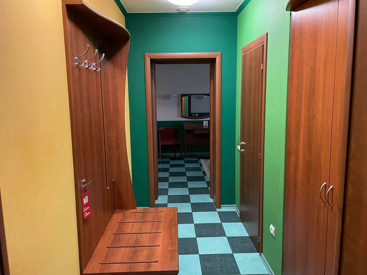 Гостиница Отель Ля Ви де Шато Оренбург
