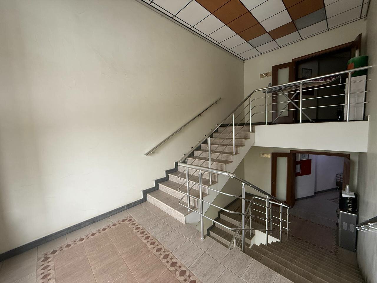 Гостиница Ля Ви де Шато Оренбург-212