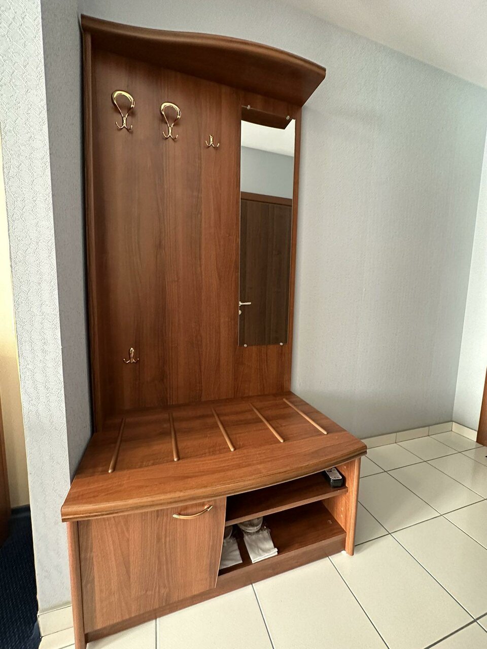 Гостиница Ля Ви де Шато Оренбург-240