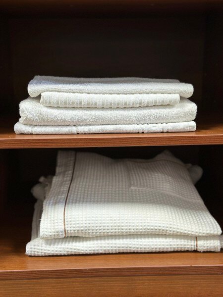 Гостиница Ля Ви де Шато Оренбург