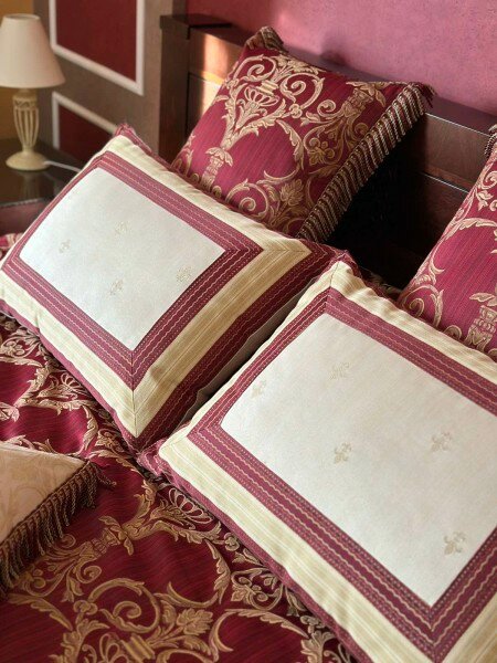 Гостиница Ля Ви де Шато Оренбург