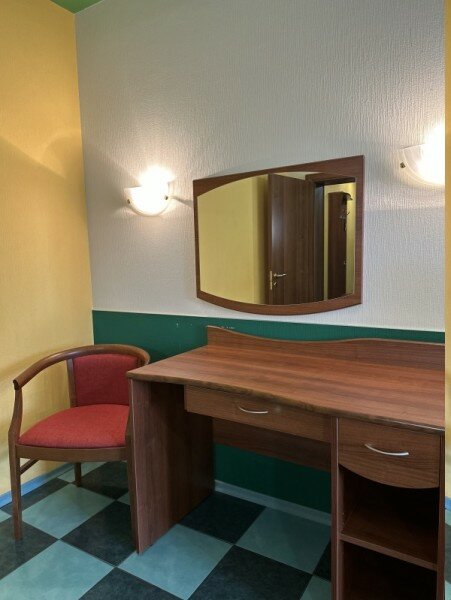 Гостиница Ля Ви де Шато Оренбург