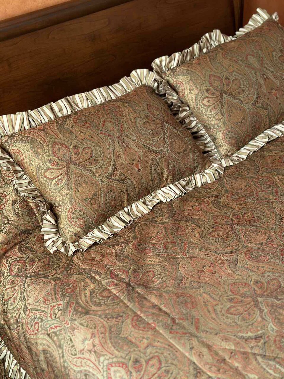 Гостиница Ля Ви де Шато Оренбург-81