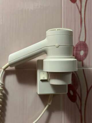 Гостиница Ля Ви де Шато Оренбург Улучшенный одноместный 403-7