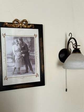 Гостиница Ля Ви де Шато Оренбург Сьют-16