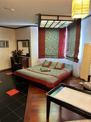 Гостиница Ля Ви де Шато Оренбург Студия-3