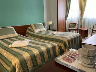 Гостиница Ля Ви де Шато Оренбург-5