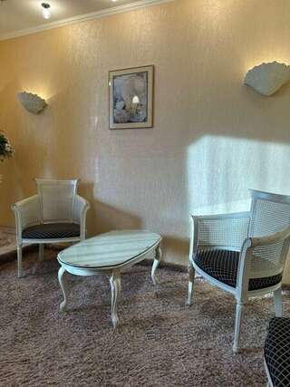 Гостиница Ля Ви де Шато Оренбург Студия 406 Греция-4