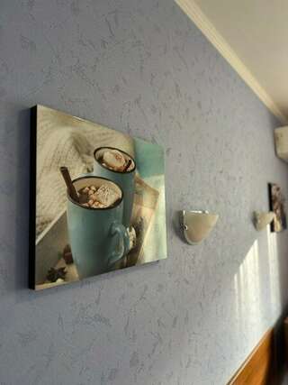 Гостиница Ля Ви де Шато Оренбург Стандартный одноместный-3