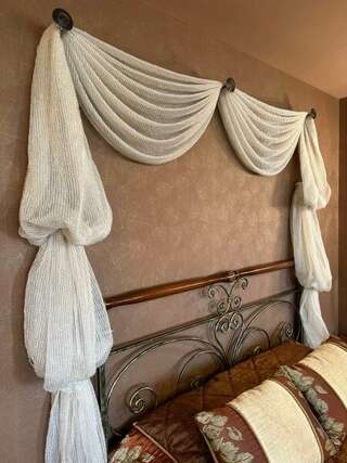 Гостиница Ля Ви де Шато Оренбург Студия 304-2