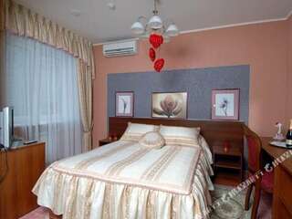 Гостиница Ля Ви де Шато Оренбург-6