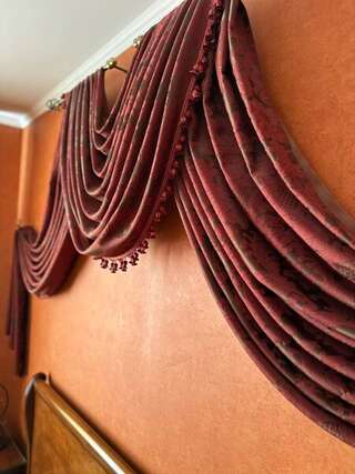 Гостиница Ля Ви де Шато Оренбург Сьют-2