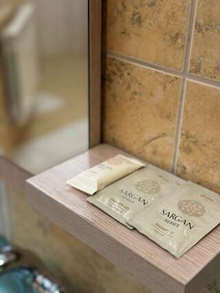 Гостиница Ля Ви де Шато Оренбург Студия 406 Греция-13