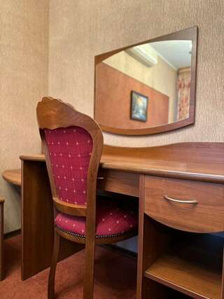 Гостиница Ля Ви де Шато Оренбург Улучшенный одноместный 403-3