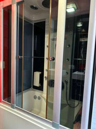 Гостиница Ля Ви де Шато Оренбург Студия-10