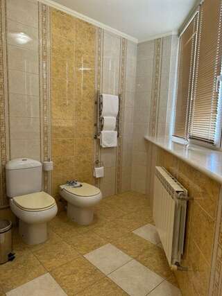 Гостиница Ля Ви де Шато Оренбург Студия 406 Греция-12