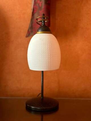 Гостиница Ля Ви де Шато Оренбург Сьют-7