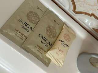 Гостиница Ля Ви де Шато Оренбург Студия 304-11