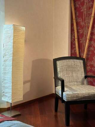 Гостиница Ля Ви де Шато Оренбург Студия-4