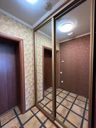 Гостиница Отель Ля Ви де Шато Оренбург Студия 304-12