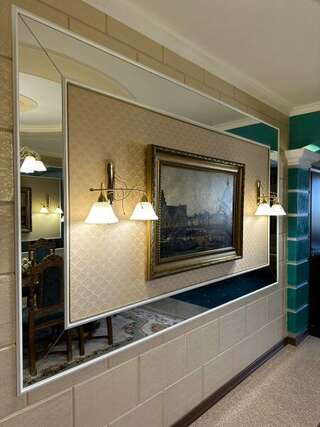 Гостиница Ля Ви де Шато Оренбург Люкс-10