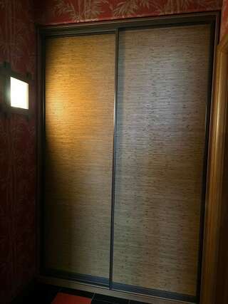 Гостиница Ля Ви де Шато Оренбург Студия-13