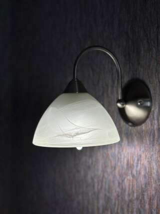 Гостиница Ля Ви де Шато Оренбург Улучшенный одноместный-3