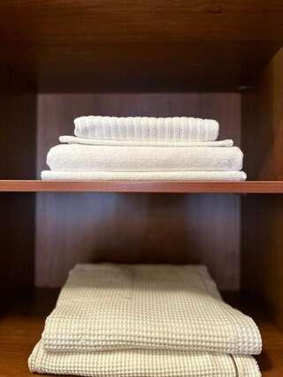 Гостиница Ля Ви де Шато Оренбург Студия 406 Греция-16