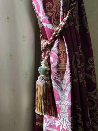 Гостиница Ля Ви де Шато Оренбург Люкс-5