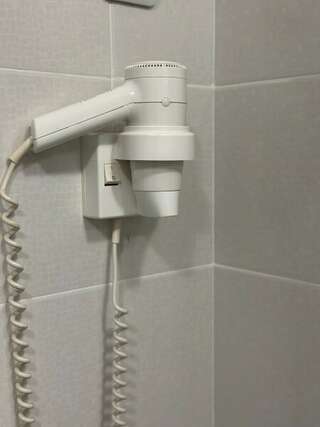 Гостиница Ля Ви де Шато Оренбург Двухместный делюкс 302-11