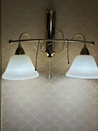 Гостиница Ля Ви де Шато Оренбург Люкс-13