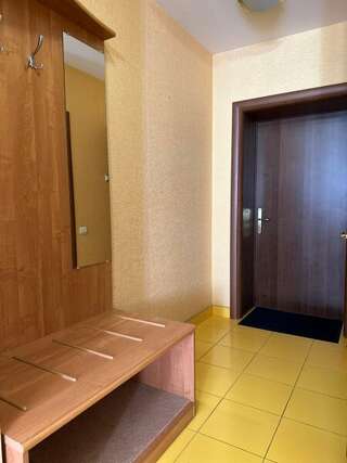 Гостиница Ля Ви де Шато Оренбург Стандартны 2х местный 401 эркер-9