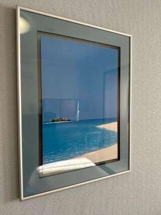 Гостиница Ля Ви де Шато Оренбург Стандарт 2х местный 501 Эркер-6