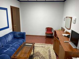 Гостиница Ля Ви де Шато Оренбург Де люкс 402 Модерн-3