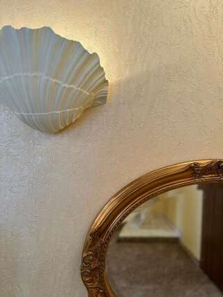 Гостиница Ля Ви де Шато Оренбург Студия 406 Греция-8