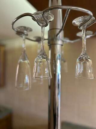 Гостиница Ля Ви де Шато Оренбург Люкс-16