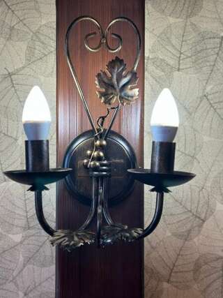 Гостиница Ля Ви де Шато Оренбург Студия 304-8