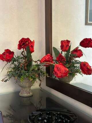 Гостиница Ля Ви де Шато Оренбург Студия-5