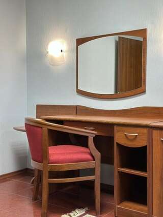 Гостиница Ля Ви де Шато Оренбург Де люкс 402 Модерн-7