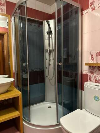 Гостиница Ля Ви де Шато Оренбург Улучшенный одноместный 403-6