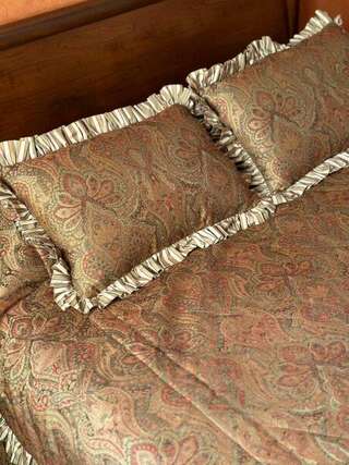 Гостиница Ля Ви де Шато Оренбург Сьют-3